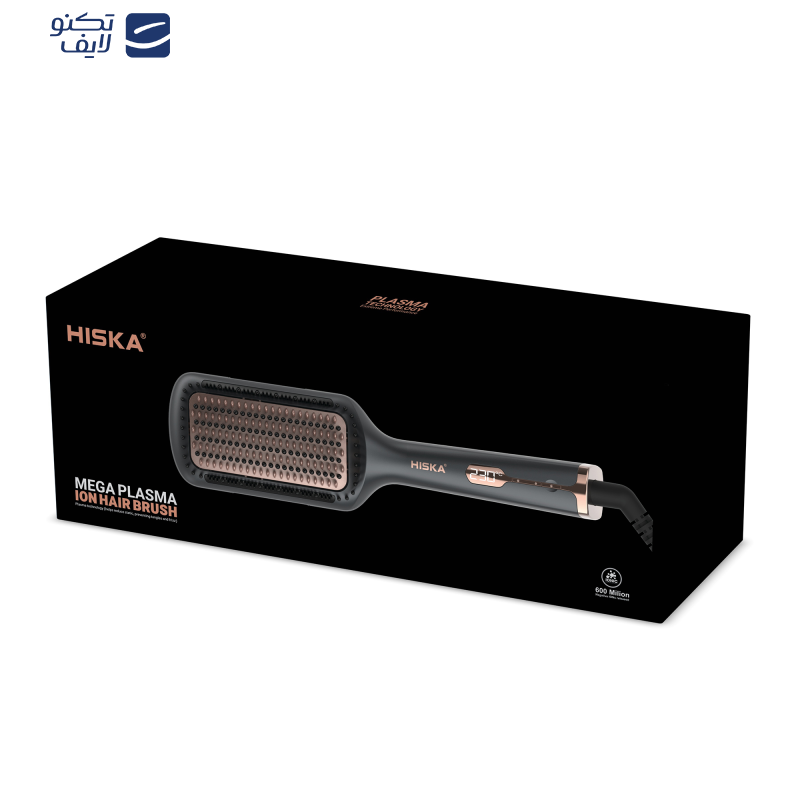 برس حرارتی هیسکا مدل H5108