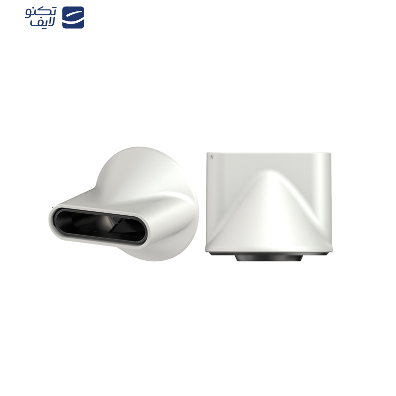 سشوار حرفه ای 1800 وات هیسکا مدل H5256 سشوار حرفه ای 1800 وات هیسکا مدل H5256