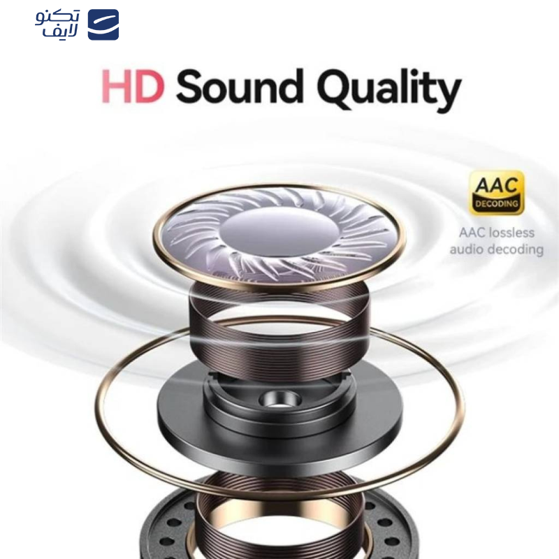 هدفون بلوتوثی یوسمز مدل UAMS TD22 هدفون بلوتوثی یوسمز مدل UAMS TD22