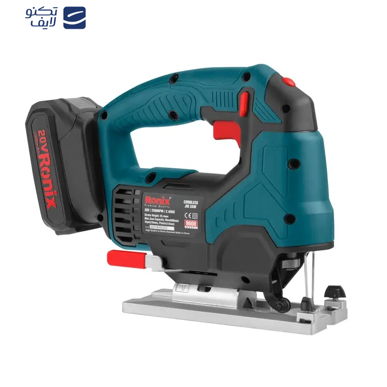 اره عمودبر رونیکس مدل 8608 اره عمودبر رونیکس مدل 8608