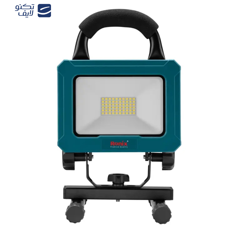 نورافکن دستی رونیکس مدل 8607 نورافکن دستی رونیکس مدل 8607