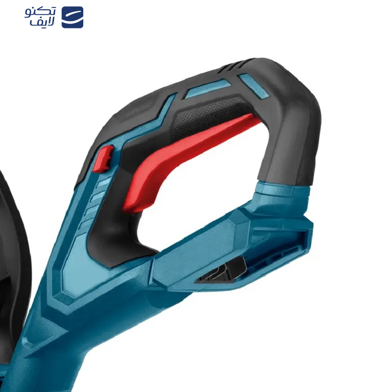 چمن زن شارژی رونیکس مدل 8921 چمن زن شارژی رونیکس مدل 8921