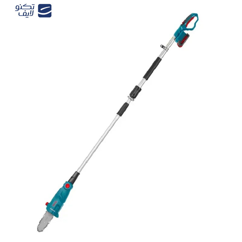 اره زنجیری سرشاخه زن رونیکس مدل 8602 اره زنجیری سرشاخه زن رونیکس مدل 8602