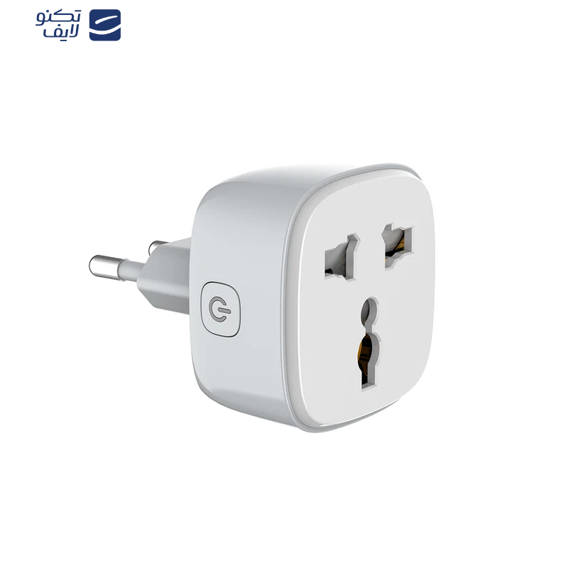 مبدل برق الدینیو مدل Smart