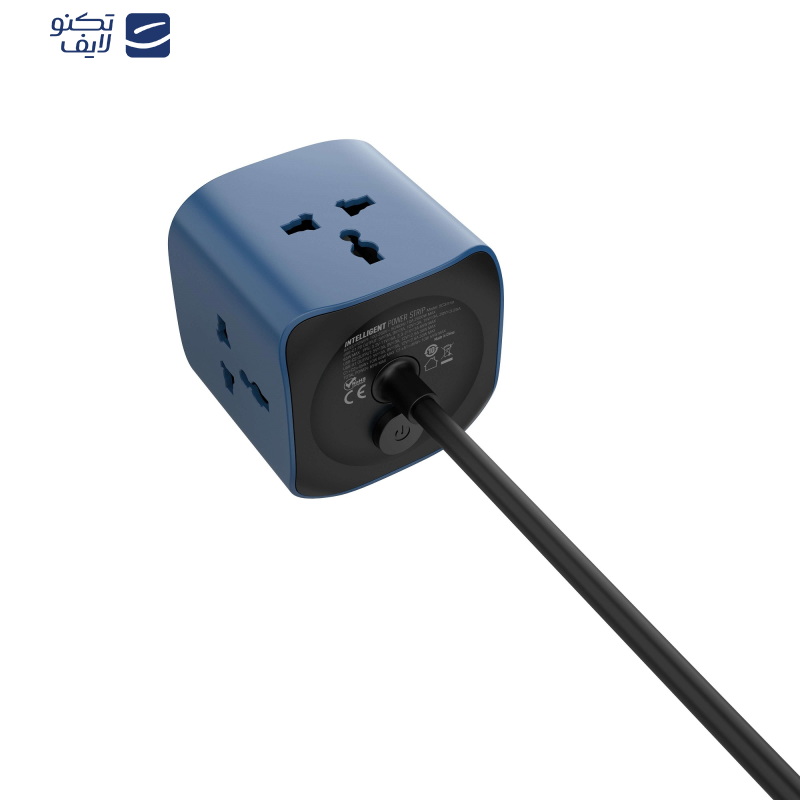 چندراهی برق الدینیو مدل SC3319