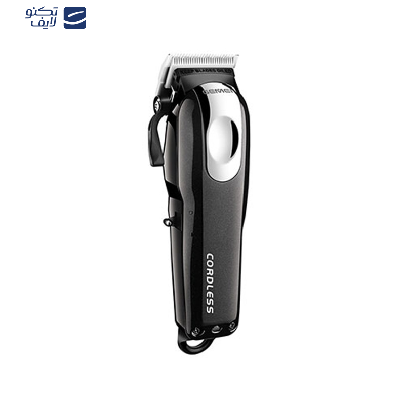 ماشین اصلاح موی سر جیمی مدل GM-805