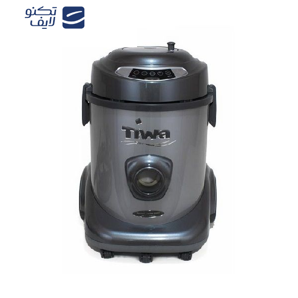 جاروبرقی 1400 وات تیوا مدل 4200 جاروبرقی 1400 وات تیوا مدل 4200