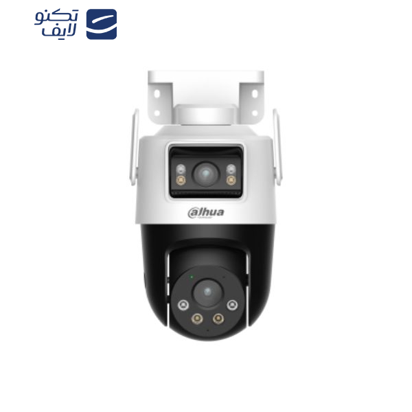 دوربین مداربسته تحت شبکه داهوا مدل DH-P5D-5F-PV دوربین مداربسته تحت شبکه داهوا مدل DH-P5D-5F-PV