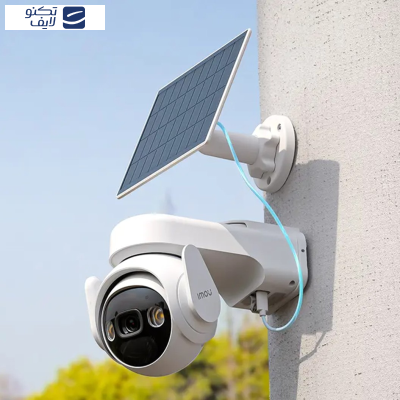 دوربین مداربسته تحت شبکه آیمو مدل AOV PT 5MP دوربین مداربسته تحت شبکه آیمو مدل AOV PT 5MP