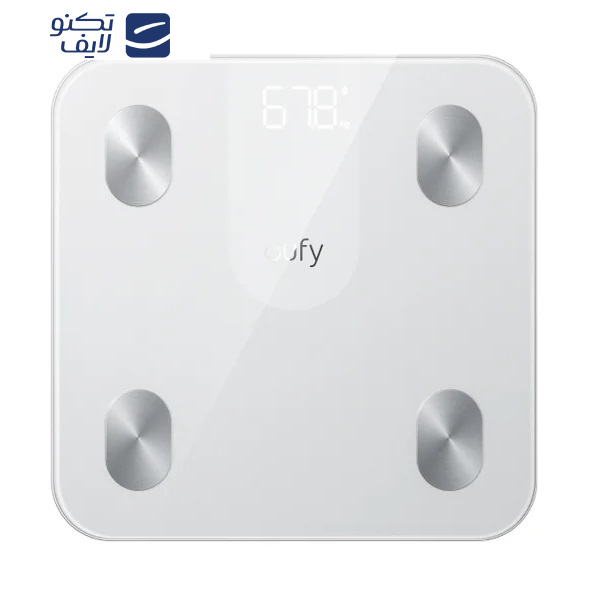 ترازو دیجیتال یوفی کد A1 ترازو دیجیتال یوفی کد A1