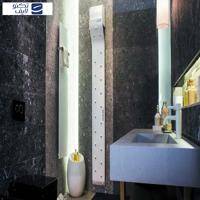 بدن خشک کن والیریو مدل A20 بدن خشک کن والیریو مدل A20