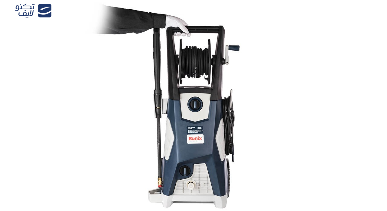 کارواش رونیکس مدل RP-0180 کارواش رونیکس مدل RP-0180
