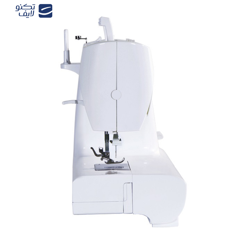 چرخ خیاطی کاچیران مدل  elizabet 610+ plus