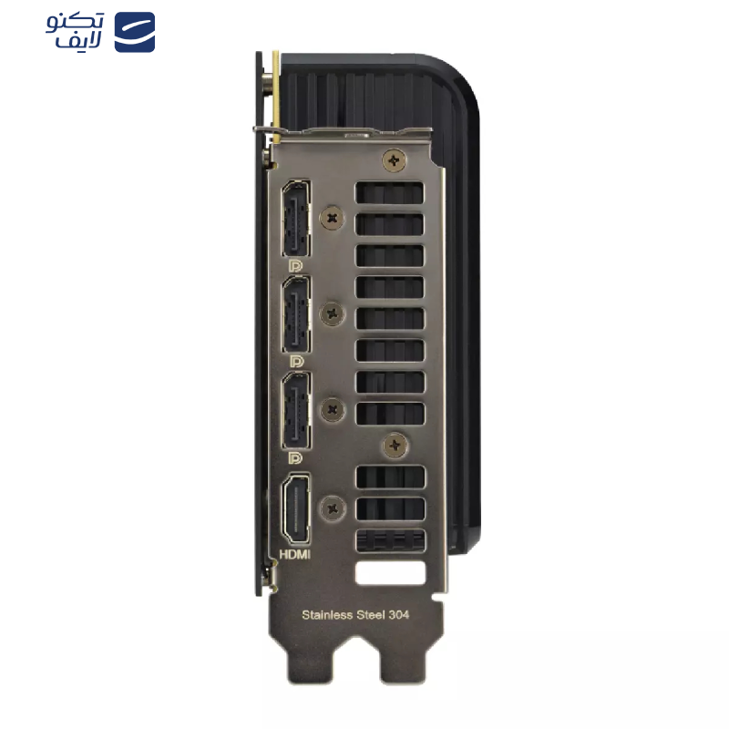 کارت گرافیک مبتنی بر NVIDIA ایسوس مدل ASUS PRIME GeForce RTX 5070 12GB GDDR7 OC Edition