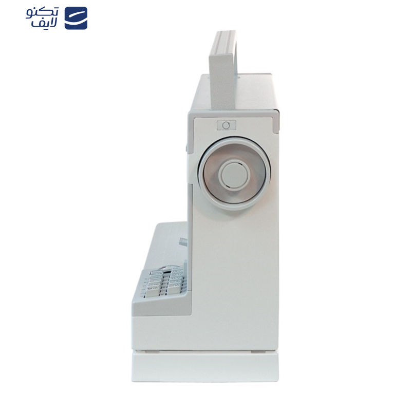 چرخ خیاطی کاچیران مدل elizabet 1129