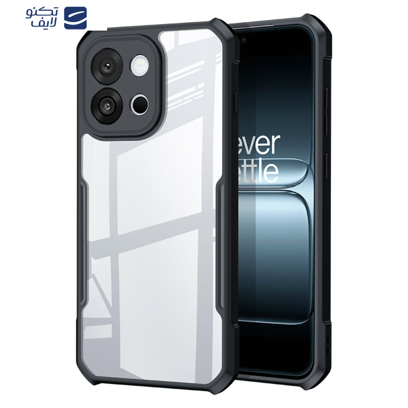 کاور اپیکوی مدل Xundd Beatle مناسب برای گوشی موبایل وان پلاس OnePlus 13s  کاور اپیکوی مدل Xundd Beatle مناسب برای گوشی موبایل وان پلاس OnePlus 13s