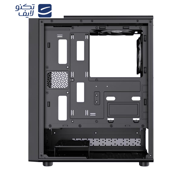 کیس کامپیوتر گیم مکس مدل Storm 2 کیس کامپیوتر گیم مکس مدل Storm 2