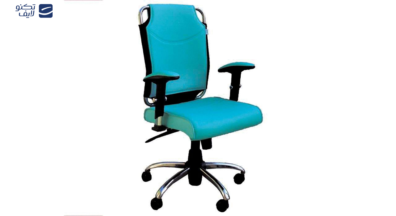 صندلی اداری آرکانو کد B350TA چرمی صندلی اداری آرکانو کد B350TA چرمی