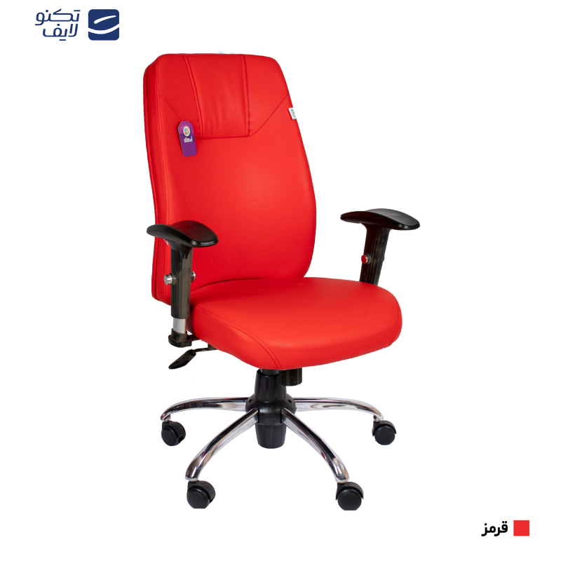 صندلی اداری آرکانو کد B380TF صندلی اداری آرکانو کد B380TF