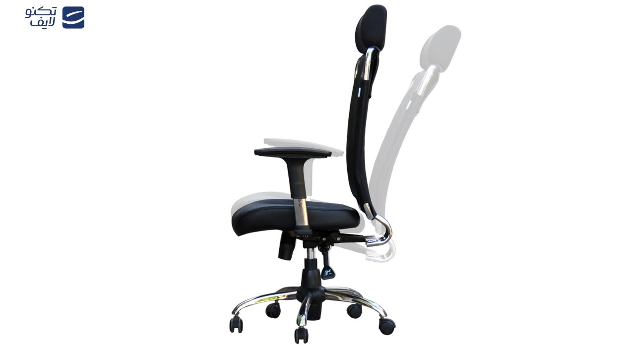 صندلی اداری آرکانو کد B750T2  صندلی اداری آرکانو کد B750T2