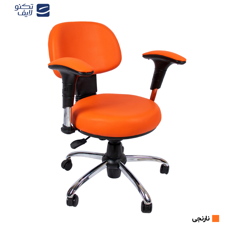 صندلی اداری آرکانو کد S285T صندلی اداری آرکانو کد S285T