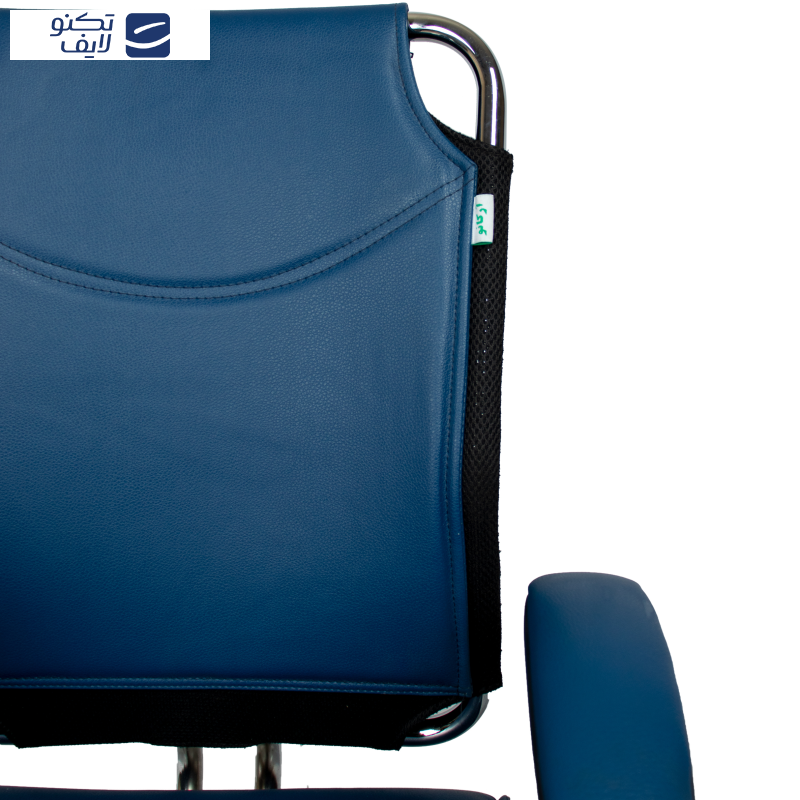 صندلی اداری آرکانو مدل C355T صندلی اداری آرکانو مدل C355T