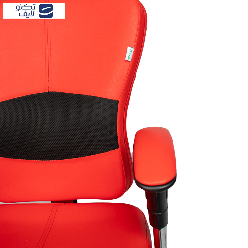 صندلی اداری آرکانو مدل C330T صندلی اداری آرکانو مدل C330T