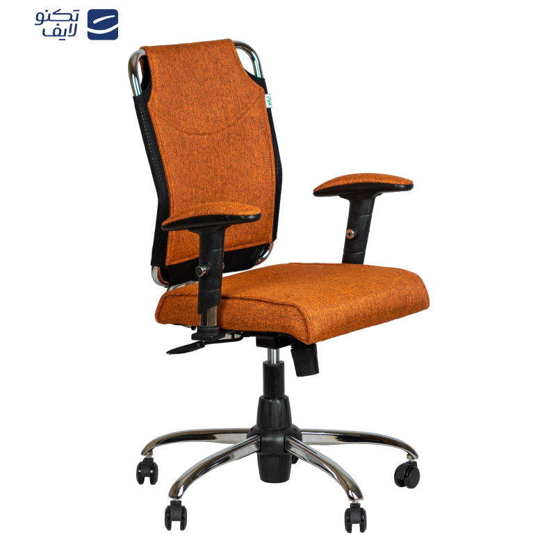 صندلی اداری آرکانو مدل BP350TA