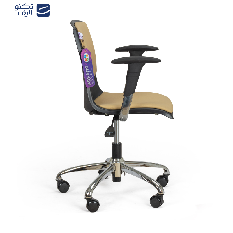 صندلی اداری آرکانو مدل S270T صندلی اداری آرکانو مدل S270T