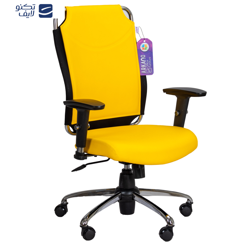 صندلی اداری آرکانو مدل B350TF2