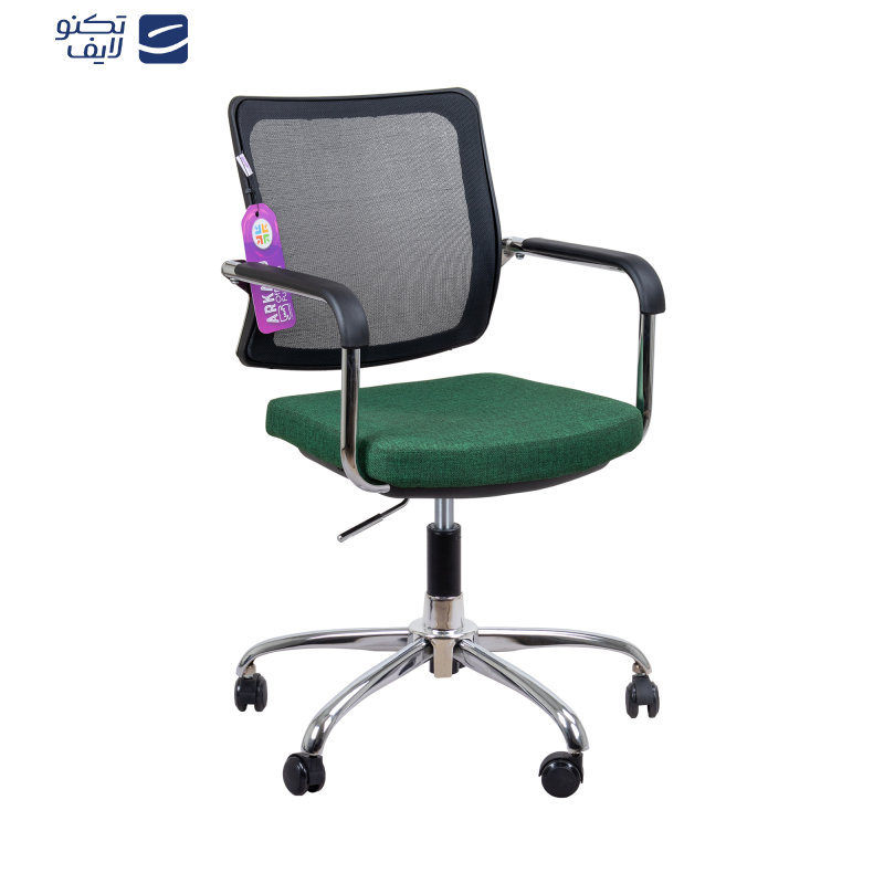 صندلی اداری آرکانو مدل SP250M صندلی اداری آرکانو مدل SP250M