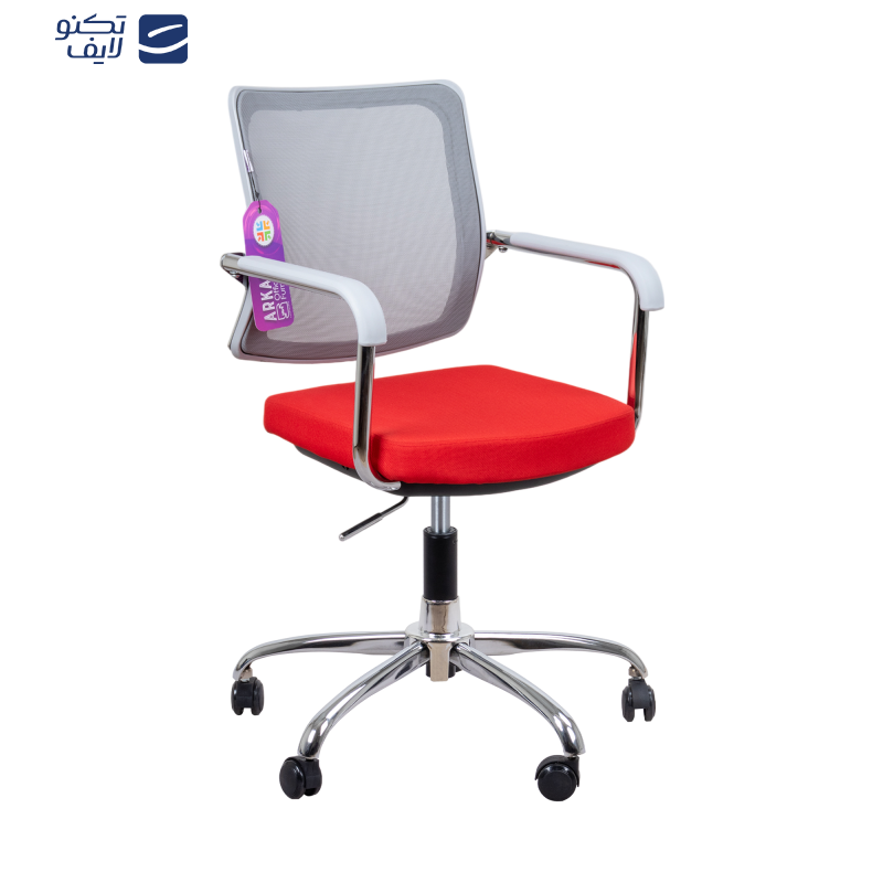 صندلی اداری آرکانو مدل پارچه ای کد SP250T صندلی اداری آرکانو مدل پارچه ای کد SP250T