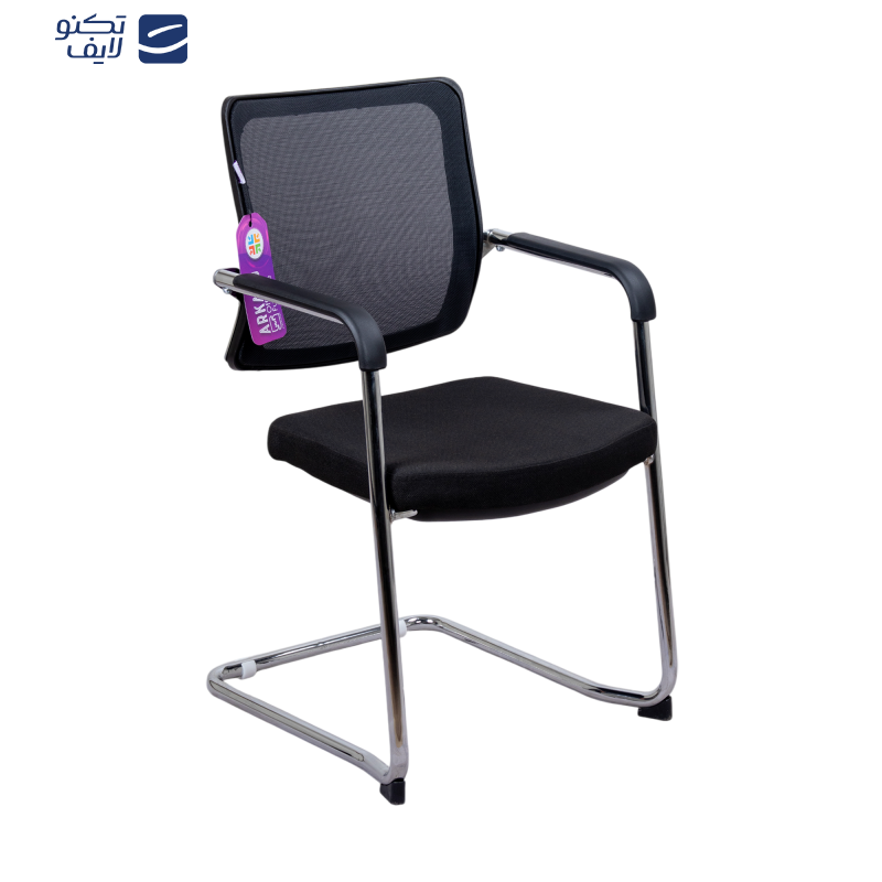 صندلی کنفرانس آرکانو مدل پارچه ای کد CP250M صندلی کنفرانس آرکانو مدل پارچه ای کد CP250M