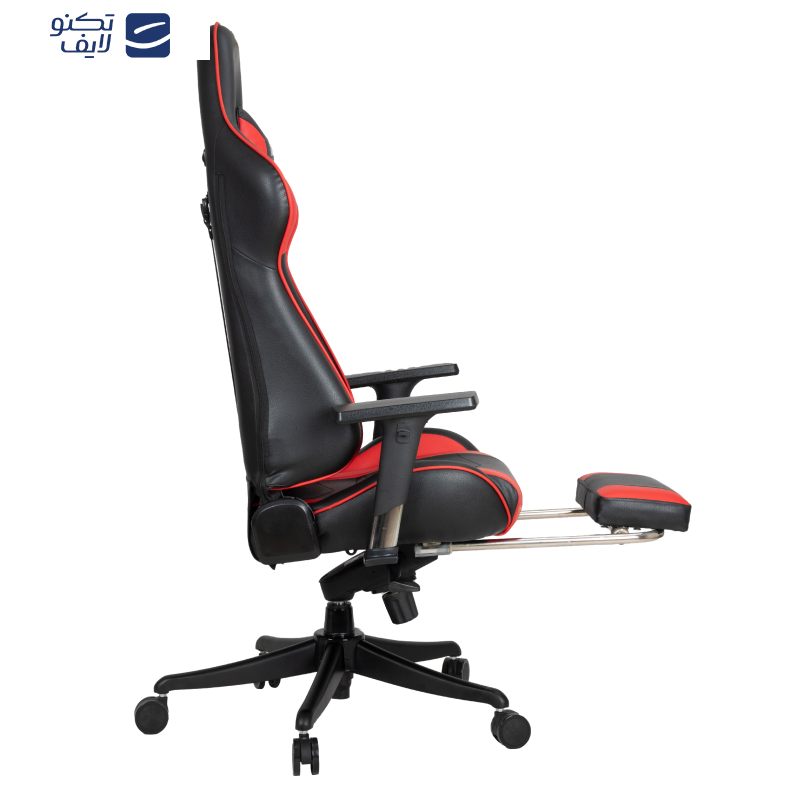 صندلی گیمینگ آرکانو مدل کینگ کد D625TF3