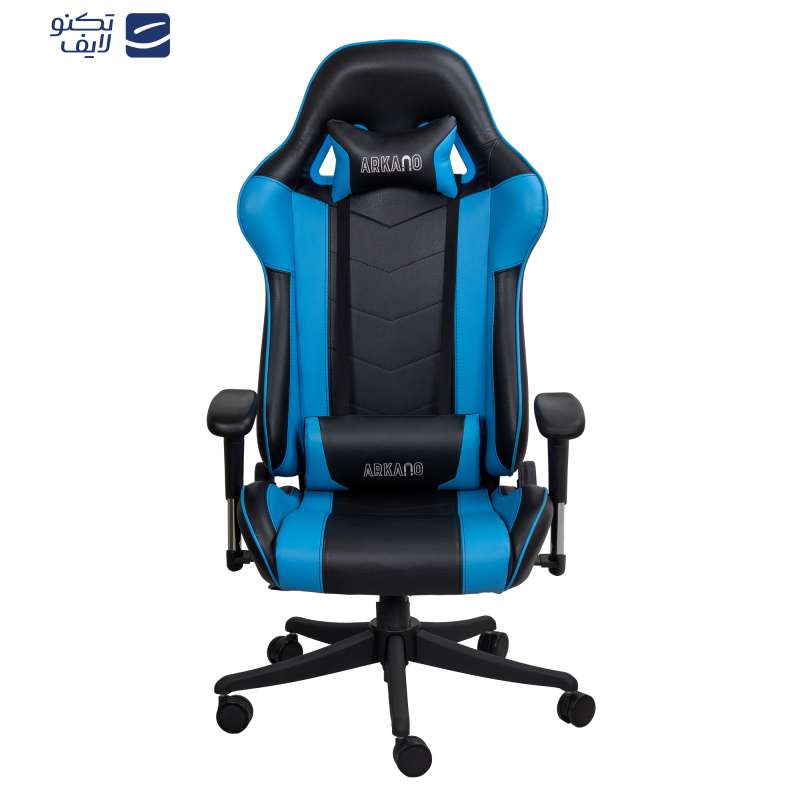 صندلی گیمینگ آرکانو مدل کینگ کد D620TF3