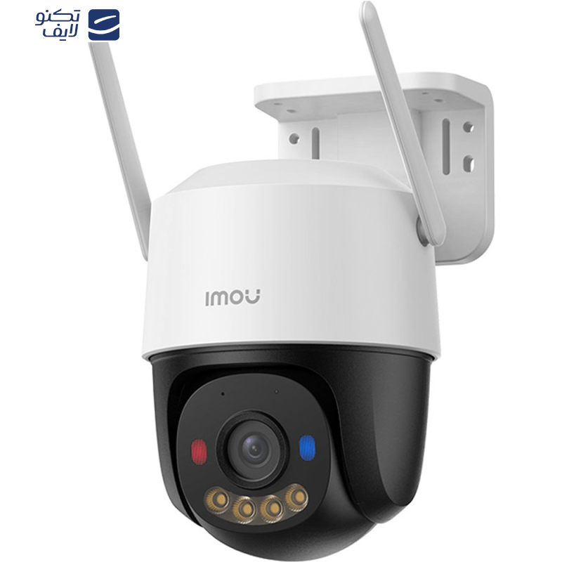 دوربین مداربسته هوشمند آیمو مدل Cruiser SC 5MP دوربین مداربسته هوشمند آیمو مدل Cruiser SC 5MP