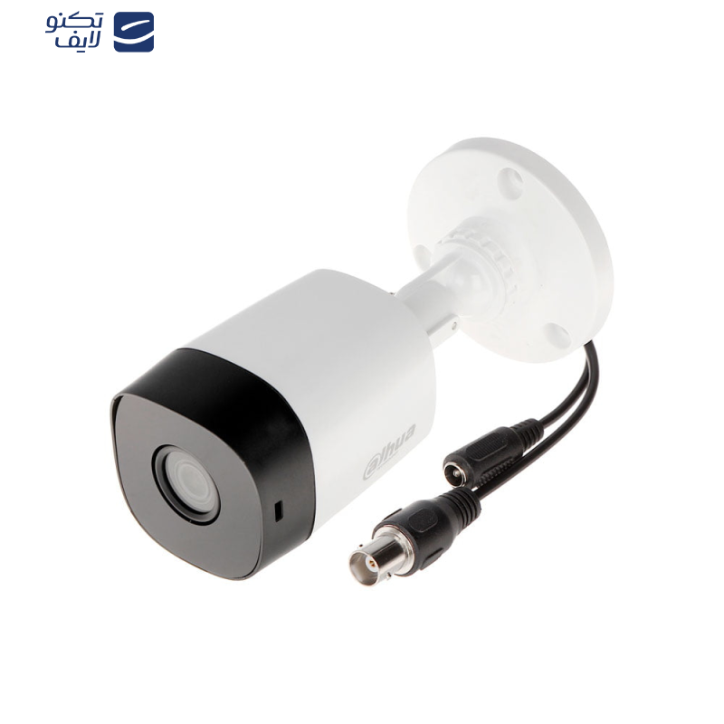 دوربین مداربسته آنالوگ داهوا مدل DH-HAC-B1A21P دوربین مداربسته آنالوگ داهوا مدل DH-HAC-B1A21P