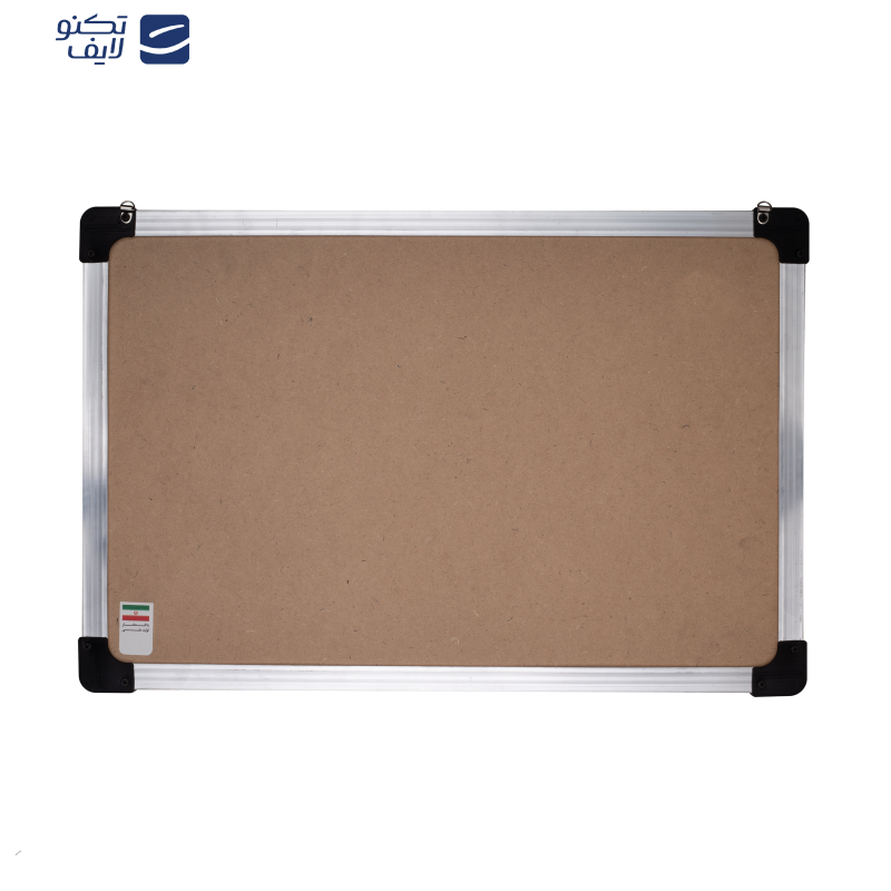 تخته وایت برد آسا برد مدل اکو سایز 40x60 سانتی متر تخته وایت برد آسا برد مدل اکو سایز 40x60 سانتی متر