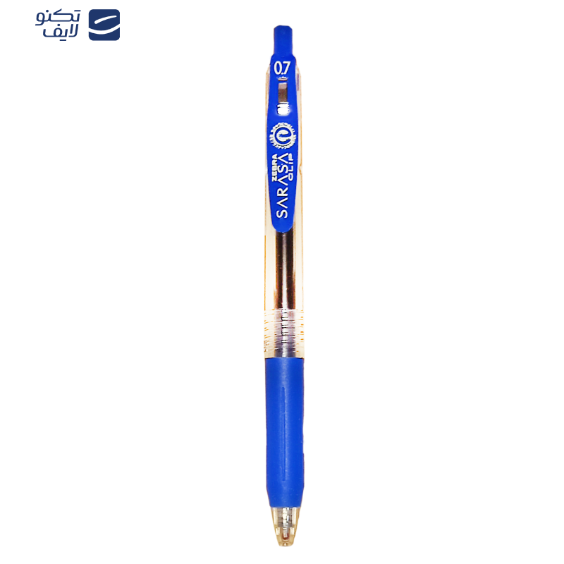 روان نویس زبرا مدل ساراسا کد Sarasa Clip روان نویس زبرا مدل ساراسا کد Sarasa Clip