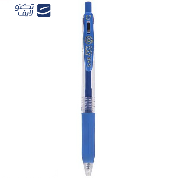 روان نویس زبرا مدل ساراسا 0.7 بسته 10 عددی روان نویس زبرا مدل ساراسا 0.7 بسته 10 عددی