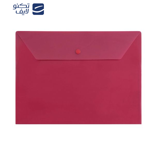 پوشه دکمه دار پاپکو مدل A4-105M بسته 10 عددی پوشه دکمه دار پاپکو مدل A4-105M بسته 10 عددی