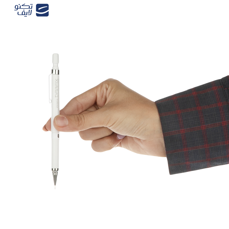 مداد نوکی 0.5 میلی متری زبرا مدل Drafix مداد نوکی 0.5 میلی متری زبرا مدل Drafix