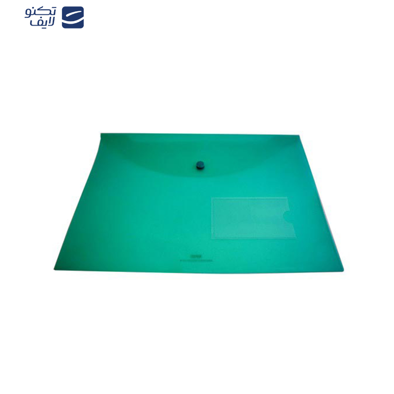 پوشه دکمه دار پاپکو مدل A4-116 B بسته 12 عددی پوشه دکمه دار پاپکو مدل A4-116 B بسته 12 عددی