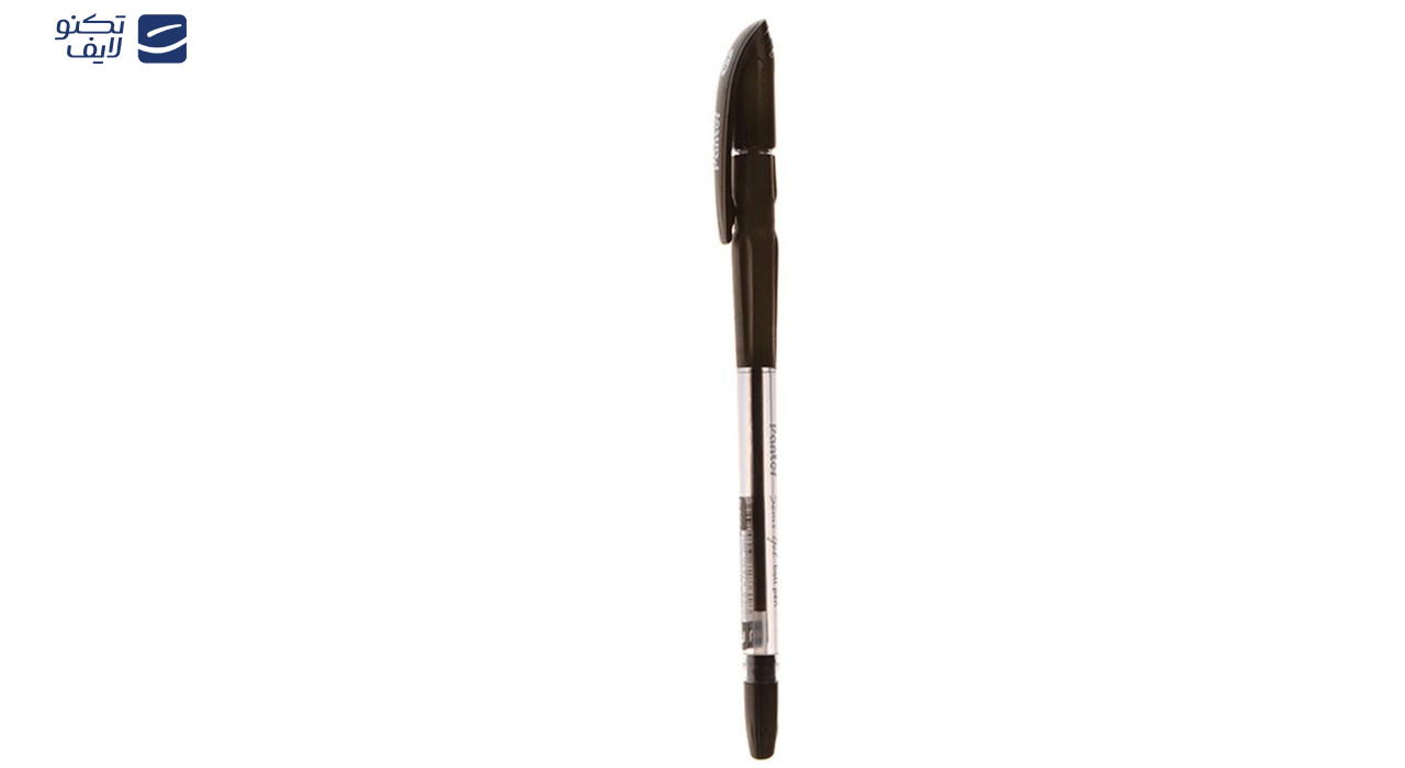 خودکار پنتر مدل Semi Gel بسته 5 عددی