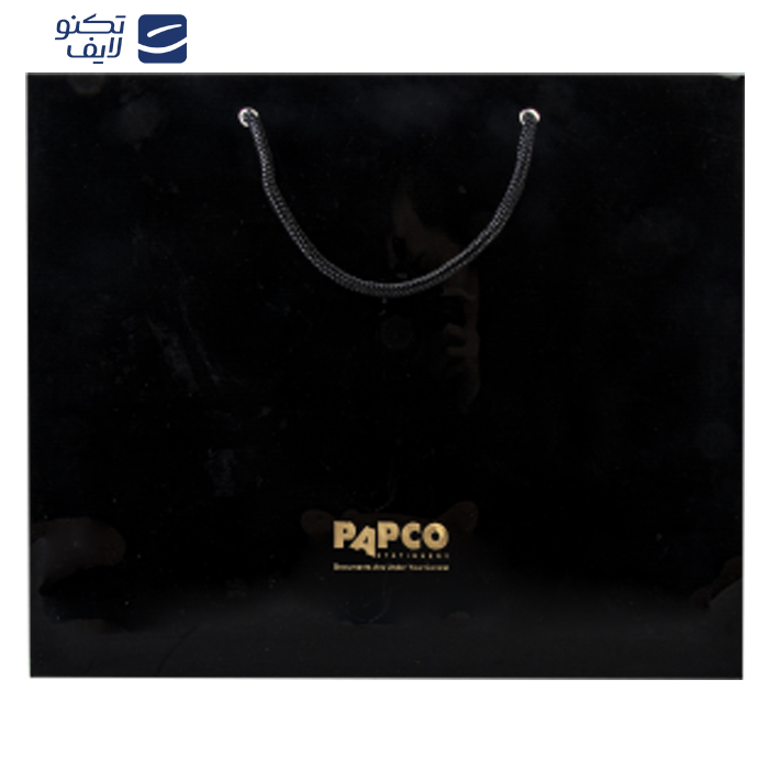 کلاسور پاپکو مدل مدل اکو کد 3 کلاسور پاپکو مدل مدل اکو کد 3