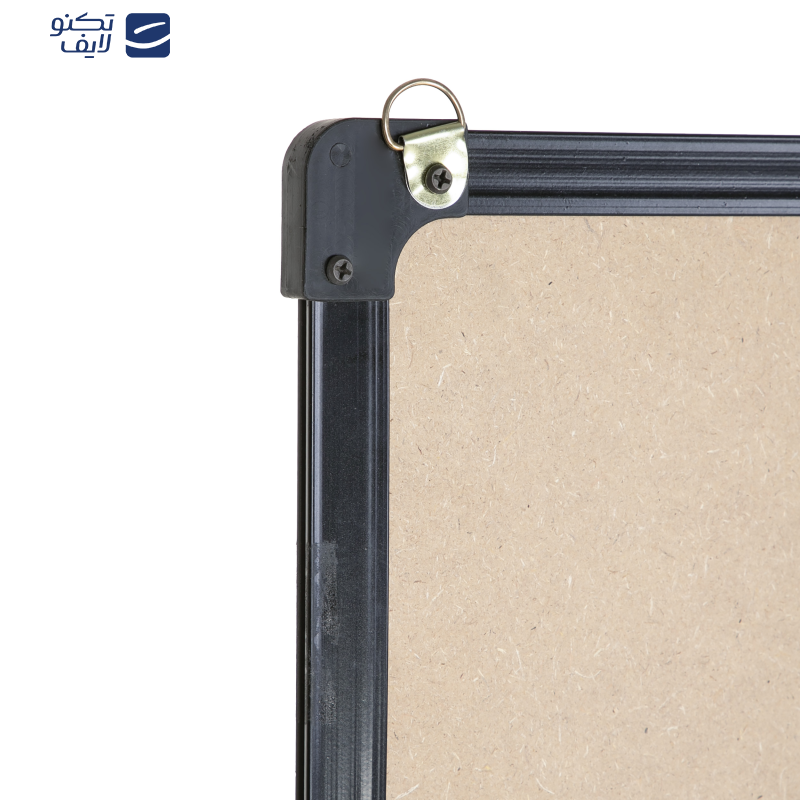 تخته وایت برد آسا برد مدل فرمیکا سایز 80×100 سانتی متر تخته وایت برد آسا برد مدل فرمیکا سایز 80×100 سانتی متر