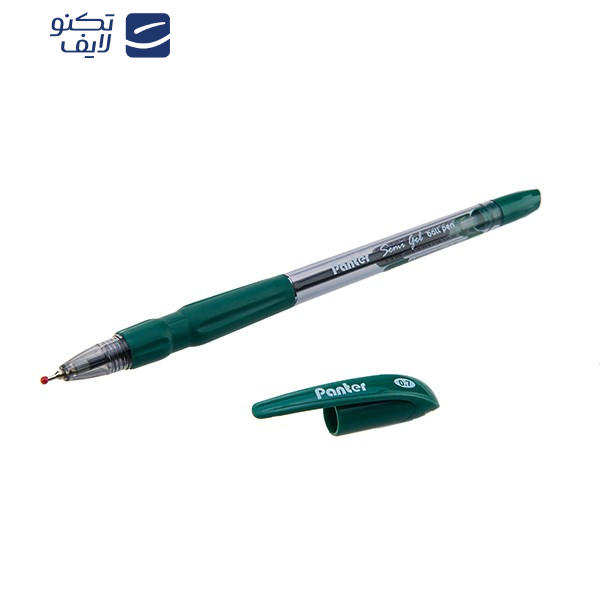 خودکار پنتر مدل Semi Gel بسته 2 عددی خودکار پنتر مدل Semi Gel بسته 2 عددی