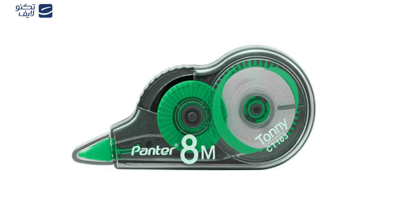 غلط گیر نواری پنتر مدل Tonny غلط گیر نواری پنتر مدل Tonny