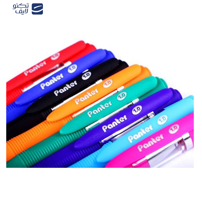 خودکار پنتر مدل SP 101  خودکار پنتر مدل SP 101