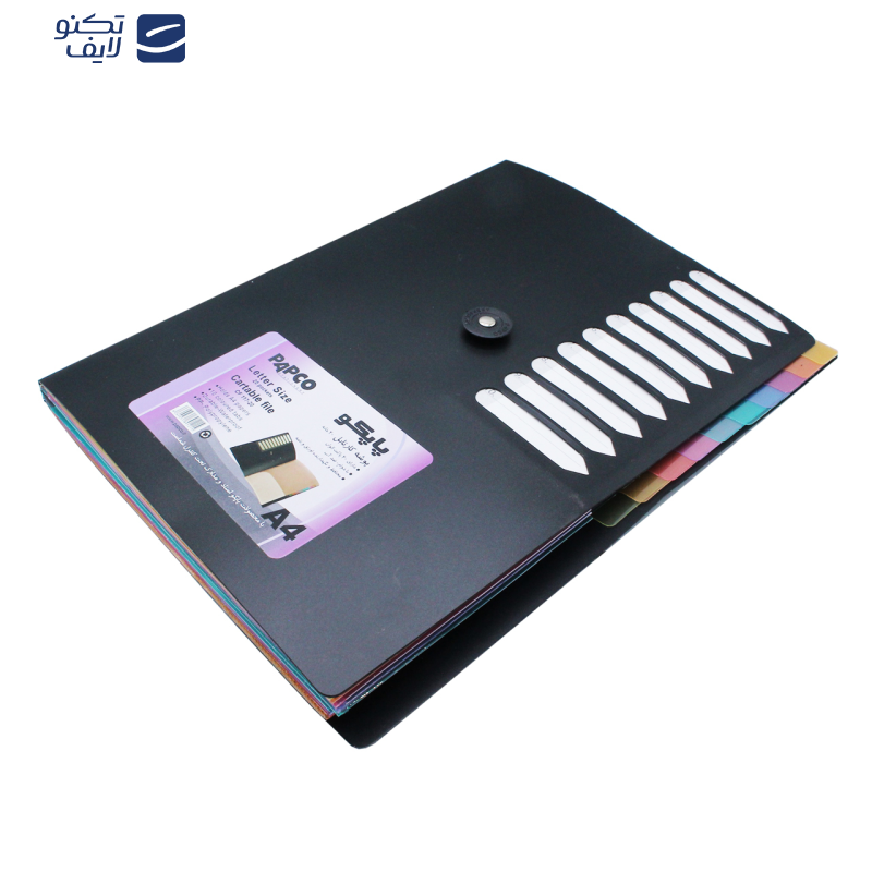 کارتابل پاپکو مدل CF 117-20 کارتابل پاپکو مدل CF 117-20